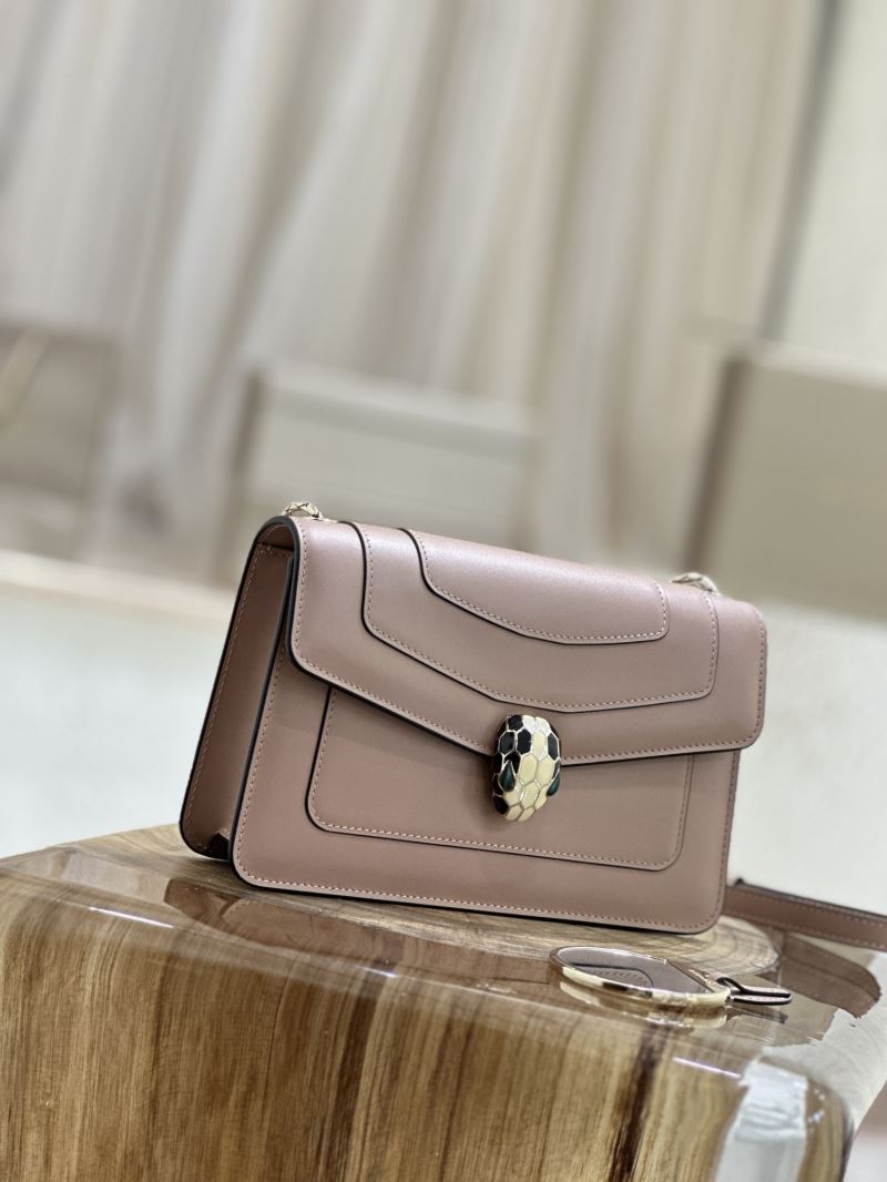 Bvlgari Satchel bags